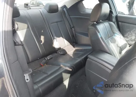 2011 Nissan Altima 3.5 Sr z USA, uszkodzony, nr VIN 1N4BL2EP8BC177565